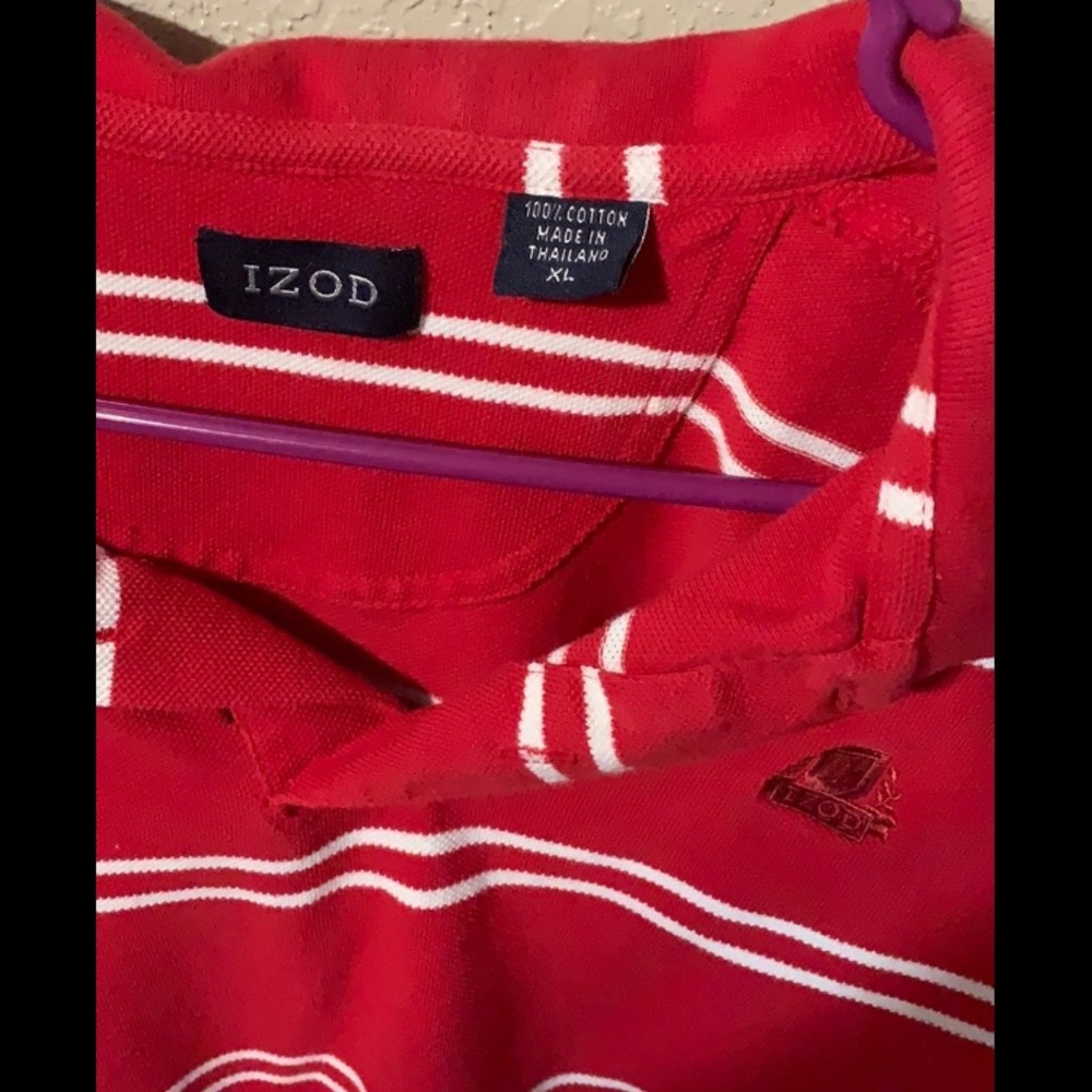 Men’s polo shirt